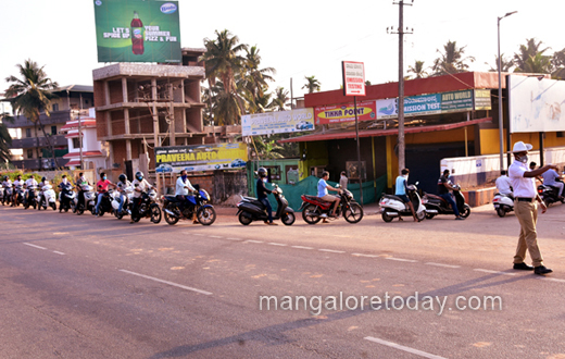 mangalore lockdown shopping